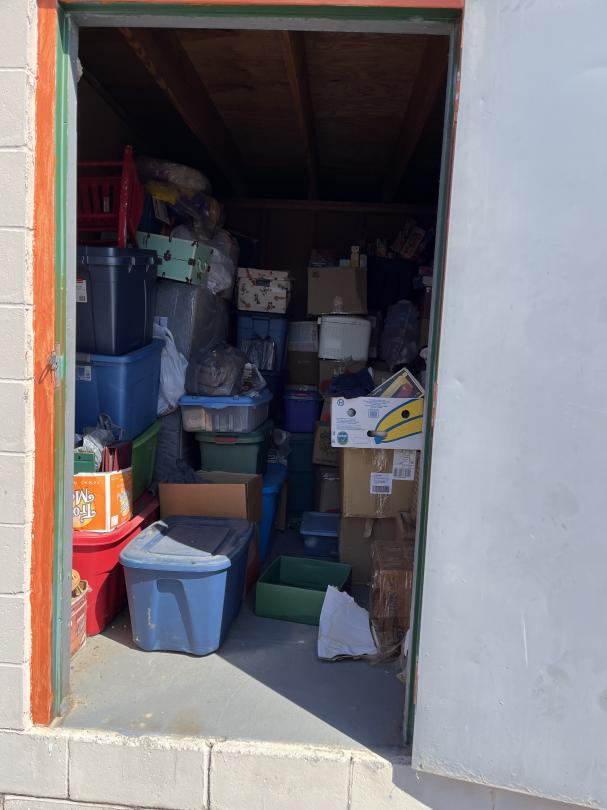 Storage Unit Auction in Swansea, IL at A Storage InnSwansea ends on 30th April, 2024 1103 AM